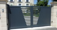 Notre société de clôture et de portail à Lecousse